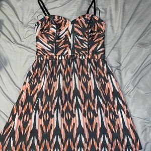 Guess dress